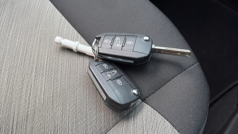 Citroen Berlingo 100kW Flair XTR M 50kWh 5dr Auto Electric Estate